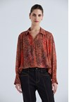 LAYLA SHIRT - layla prin